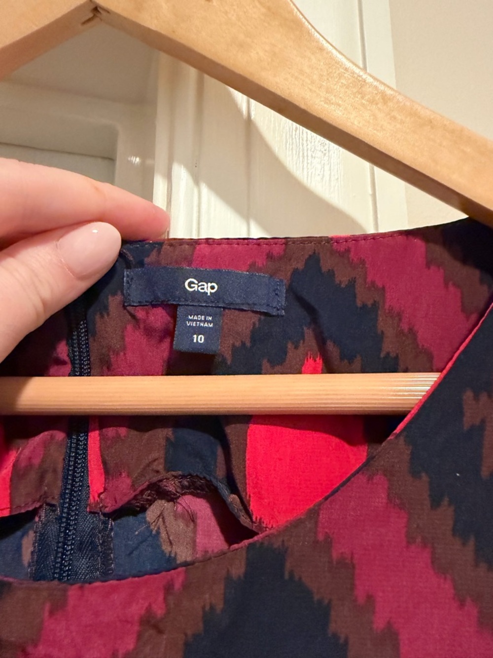Gap Women’s Dress - Picture 4 of 5